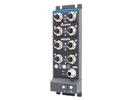 Unmanaged Switches - DVS-008W00-M12
