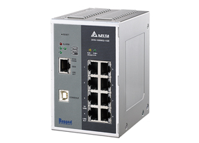 Managed Switches - DVS-109W02-1GE