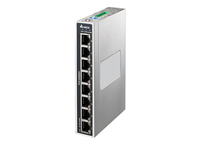 Unmanaged Switches - DVS-G408W01
