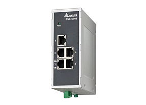 Unmanaged Switches - DVS-G005I00A