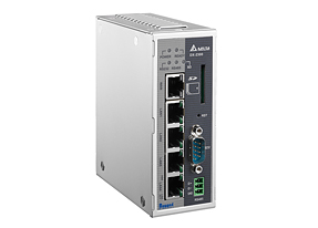 Ethernet Routers - DX-2300LN-WW