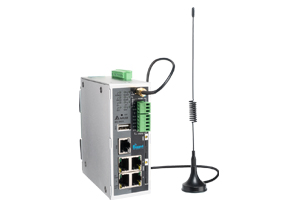 4G Routers - DX-3021L9