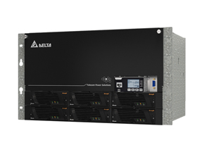 Indoor Telecom Power System - DPS 2900 series