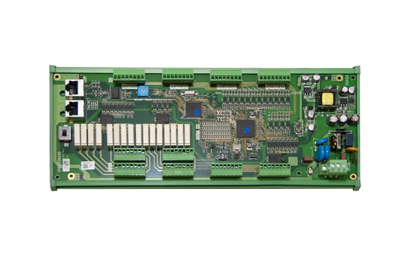 Products Motion Control Digital I/O Remote Module Delta Group