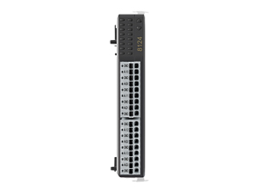 EtherCAT Fieldbus I/O Solution - 4-Channel Analog Input Remote Module - Delta Group