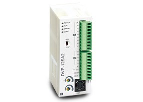 Products - PLC - Programmable Logic Controllers - Delta