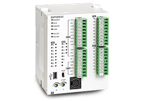 Products - PLC - Programmable Logic Controllers - Delta