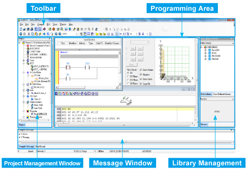 Products - PLC - Programmable Logic Controllers - ISPSoft ...