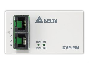CANOpen Communication: DVPCOPM-SL with VFD-EC – Delta Industrial Automation  EMEA