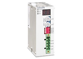 CANOpen Communication: DVPCOPM-SL with VFD-EC – Delta Industrial Automation  EMEA