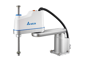 SCARA Robot - DRS60/70/80LC Series - Delta Group