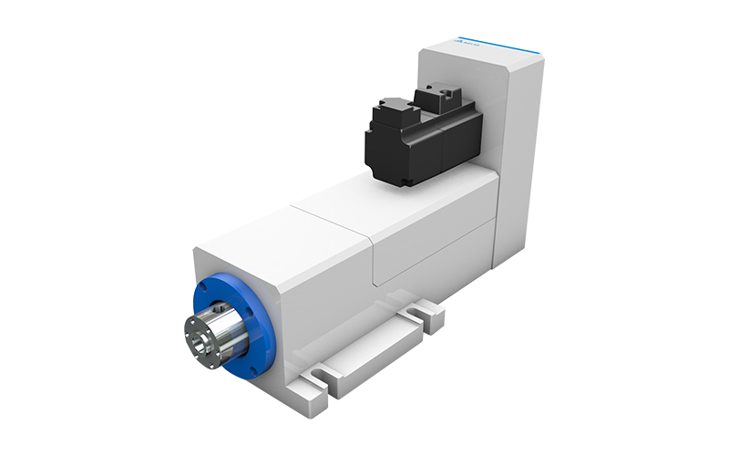 Products Electric Servo Press Unit Type Delta Group