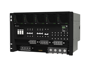 Indoor Telecom Power System - DPS 4000 Series