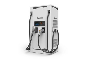 Products - EV Charging - Delta Americas