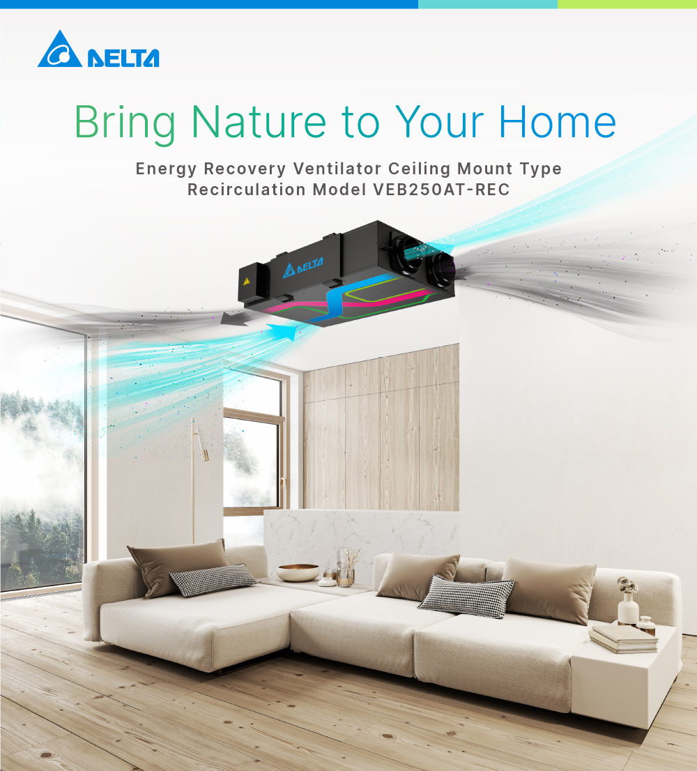 Bring Nature to Your Home
