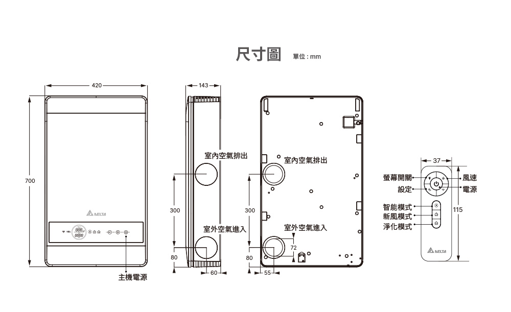 尺寸圖
