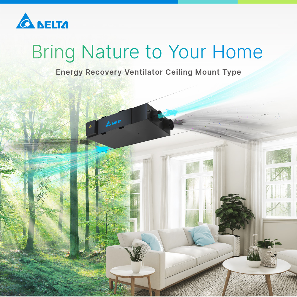 Bring Nature to Your Home