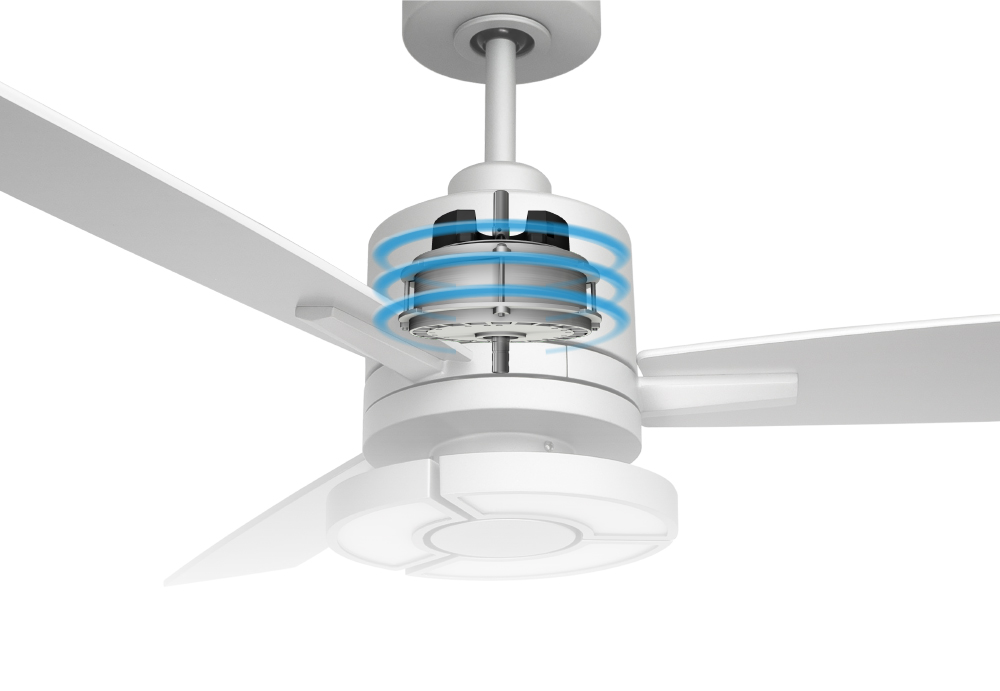 全電壓設計，安裝更彈性