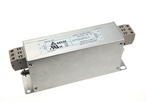 Products - Δ-Config 3 Phase Filter - Delta Electronics (Australia)