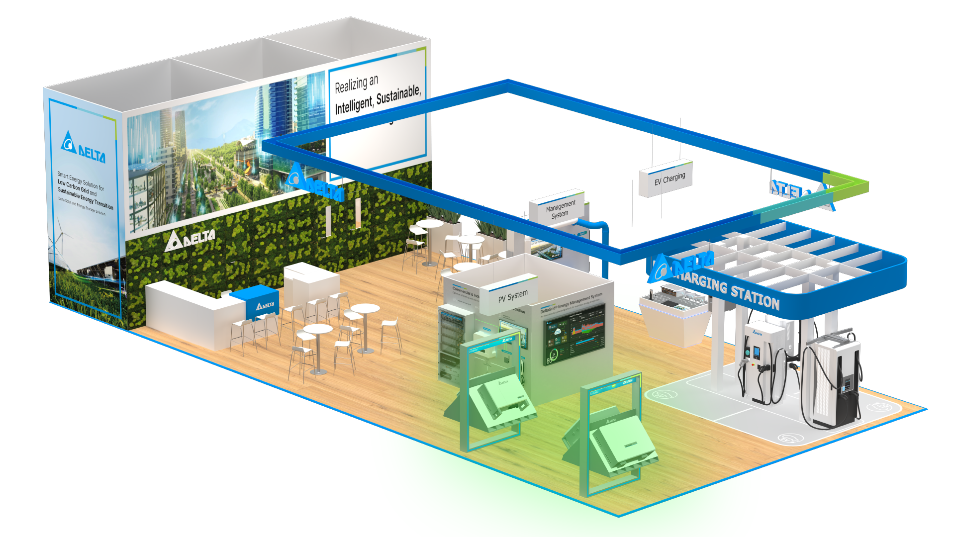 Solar Solution