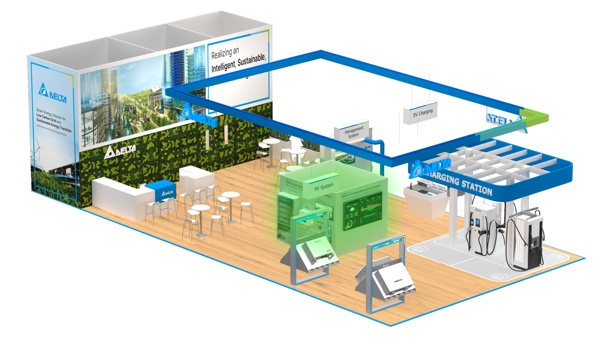 Energy Storage Solution