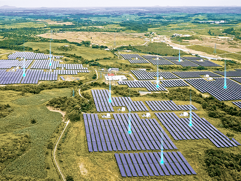 utility-solar-inverter-DP350U-Feature Highlights