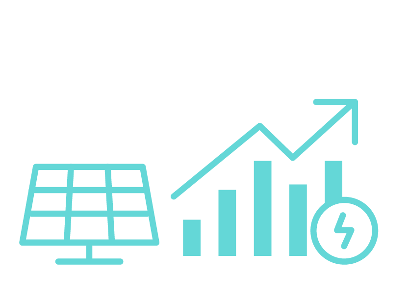 DP225U Utility Solar Inverter-Maximizied Power Generation Efficiency 
