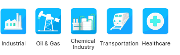 UPS NT Series applications
