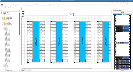 Automatic Availability Calculation 