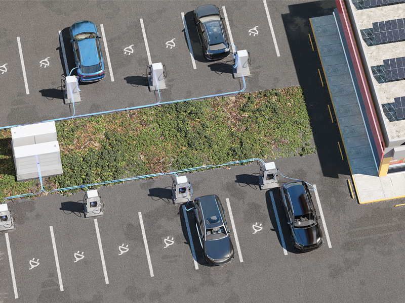 Delta-EVcharging-MWcharging-feature-Flexible Installation Deployment