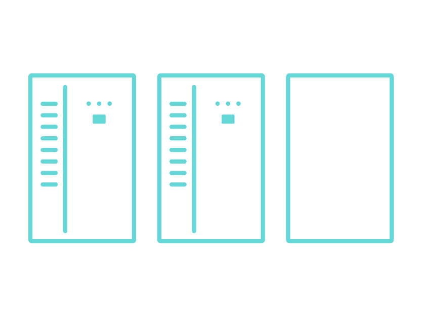 Delta-Energy Storage-Product Feature_DELTerra C+靈活的系統配置