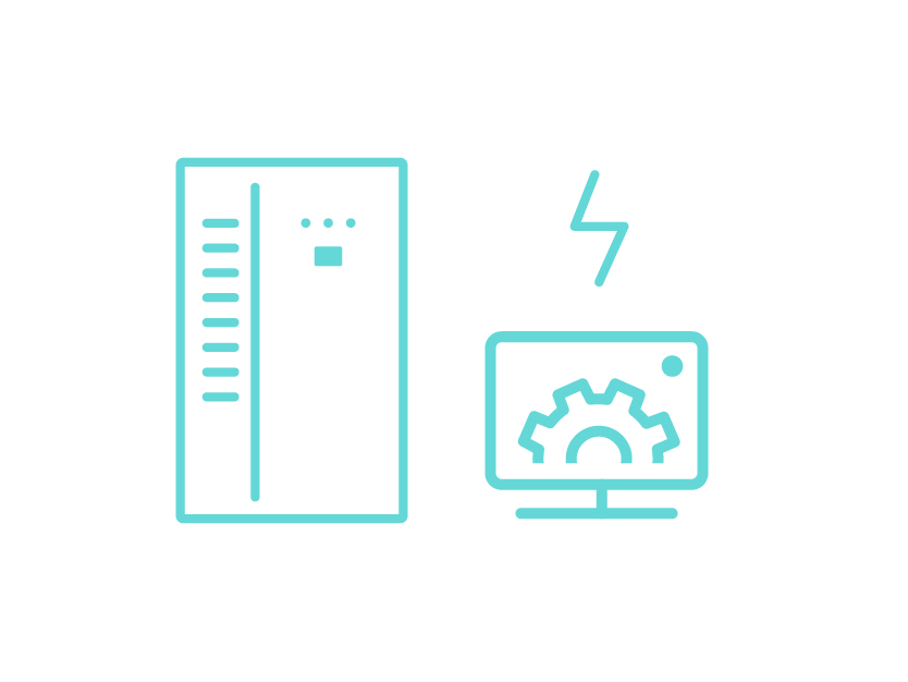 energy storage-DELTerraC-Feature Highlights-Optimized Footprint