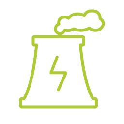 發電與供熱