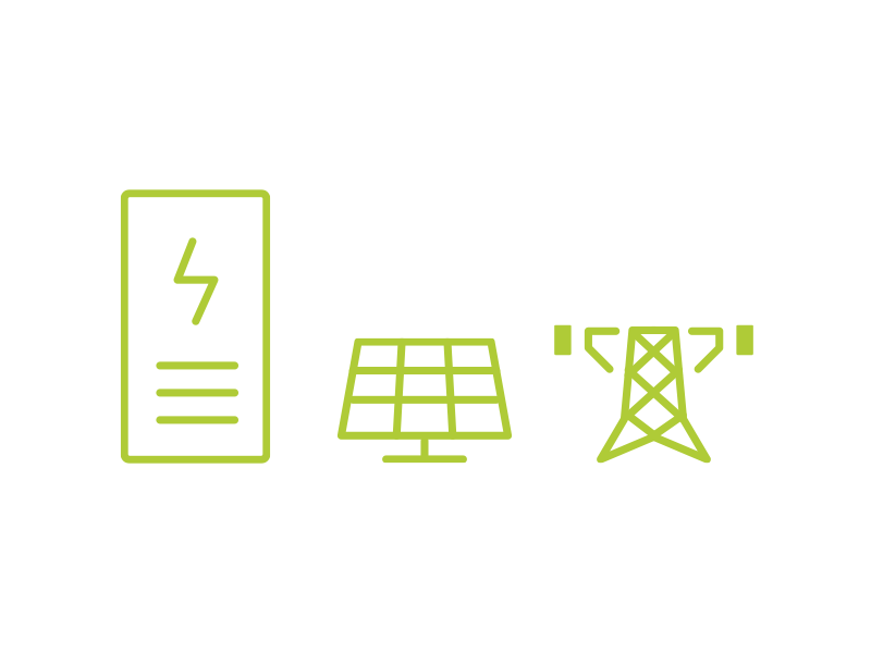 Delta-Hydrogen Energy Solution-PEM Electrolyzer-Designed for Renewable Energy Applications