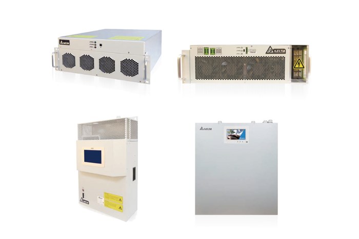 Products - Power Quality - Delta