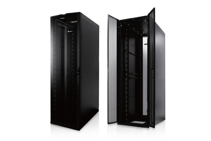 Produkte - Racks & Zubehör - Delta EMEA