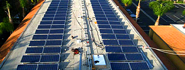 Solutions Pv Solutions Comfort Inn Usa Delta Group