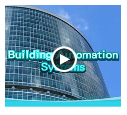 Building Automation Systems