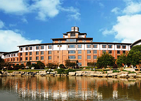 Solutions - Smart Surveillance -Delta SmartPASS - Tongli Lakeview Hotel, Suzhou (China) - Delta Group