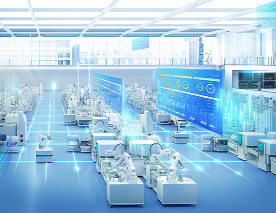 Industrial Automation