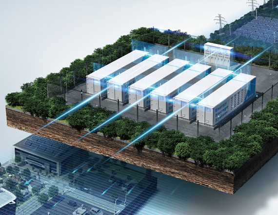 ICT Infrastructure