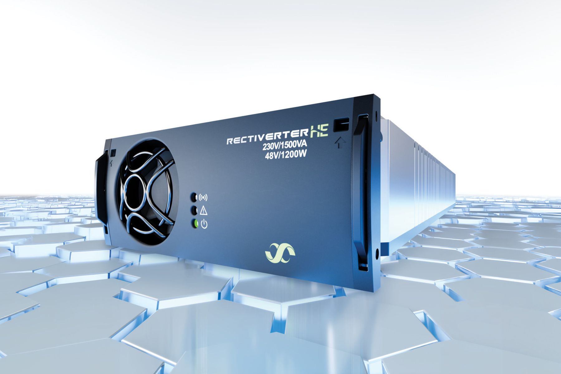 Image of Rectiverter