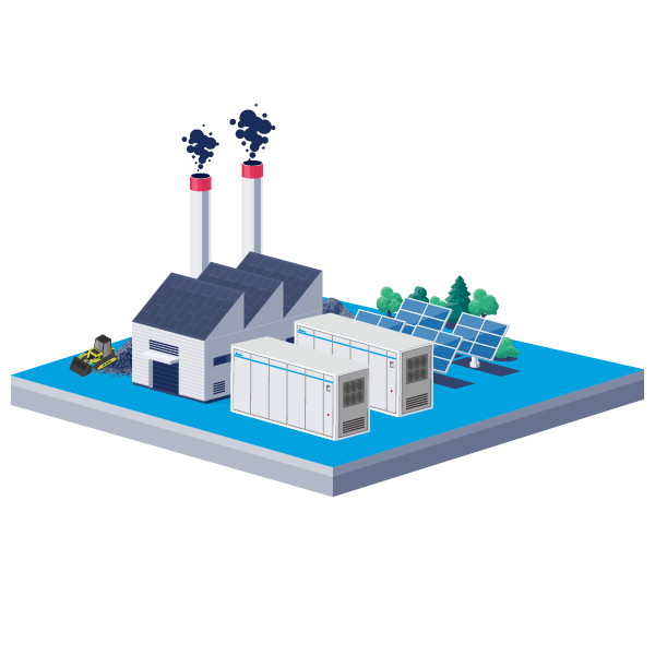 2025 RE plus icon_Microgrid Solution