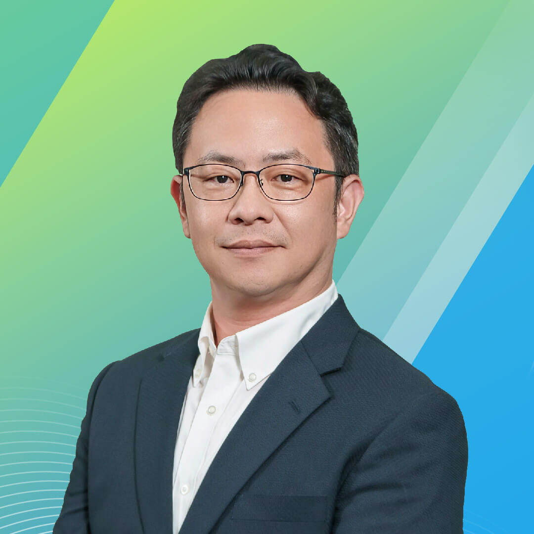 台達電子-Energy Taiwan-強韌低碳的最佳供電解方-固氧化物燃料電池-賴俊吉資深行銷業務經理