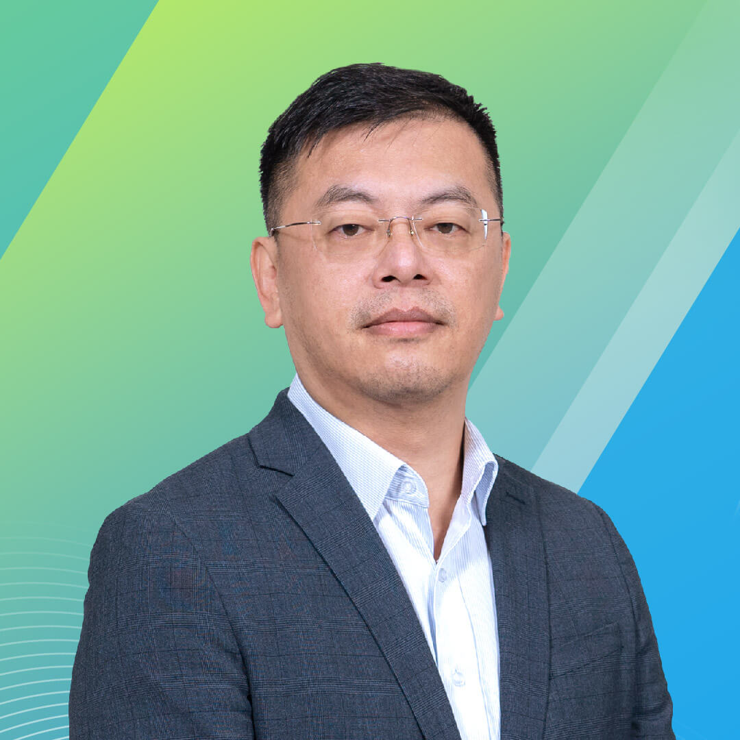 台達電子-Energy Taiwan-數位驅動永續轉型-從ESG策略到智慧零碳未來-賴宏仁處長