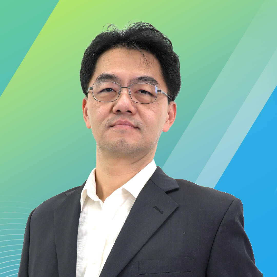 台達電子-Energy Taiwan-電動車隊長期成功關鍵-以AloT智慧賦能打造高效營運體質-盧永晟軟體設計副理
