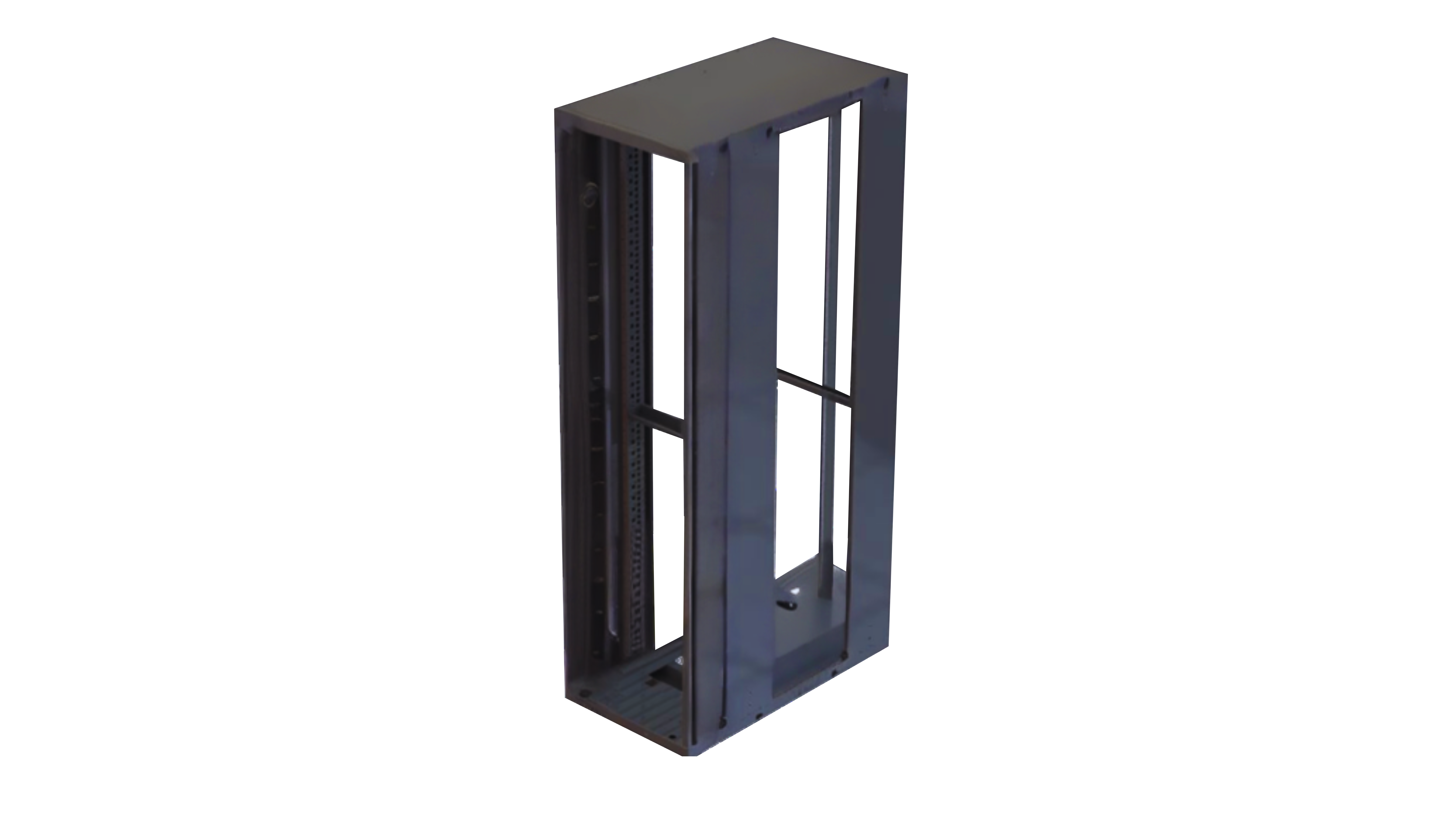 Delta Electronics OCP Rack