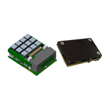 UBC and RBC Power Module