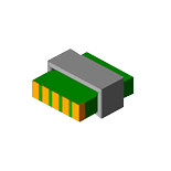 48V HSCC xFMR