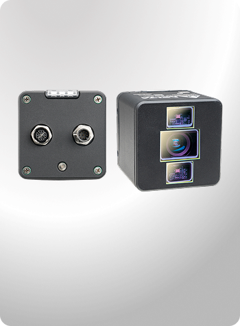 3D ToF Smart Camera DMV-T Series